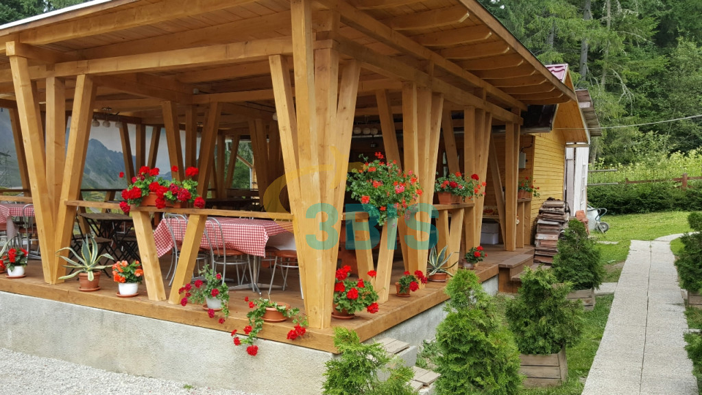 Vila Bella din Borsec  Oferte și tarife. Birou de Rezervari. Calculează-ți oferta singur, in 2 minute!