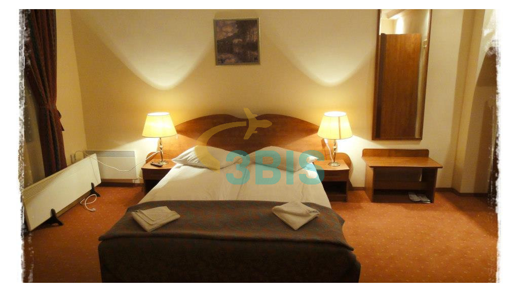 Vila Bella din Borsec  Oferte și tarife. Birou de Rezervari. Calculează-ți oferta singur, in 2 minute!