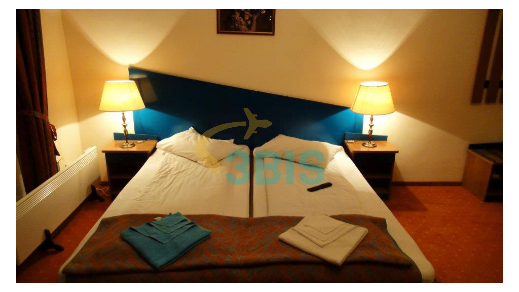 Vila Bella din Borsec  Oferte și tarife. Birou de Rezervari. Calculează-ți oferta singur, in 2 minute!