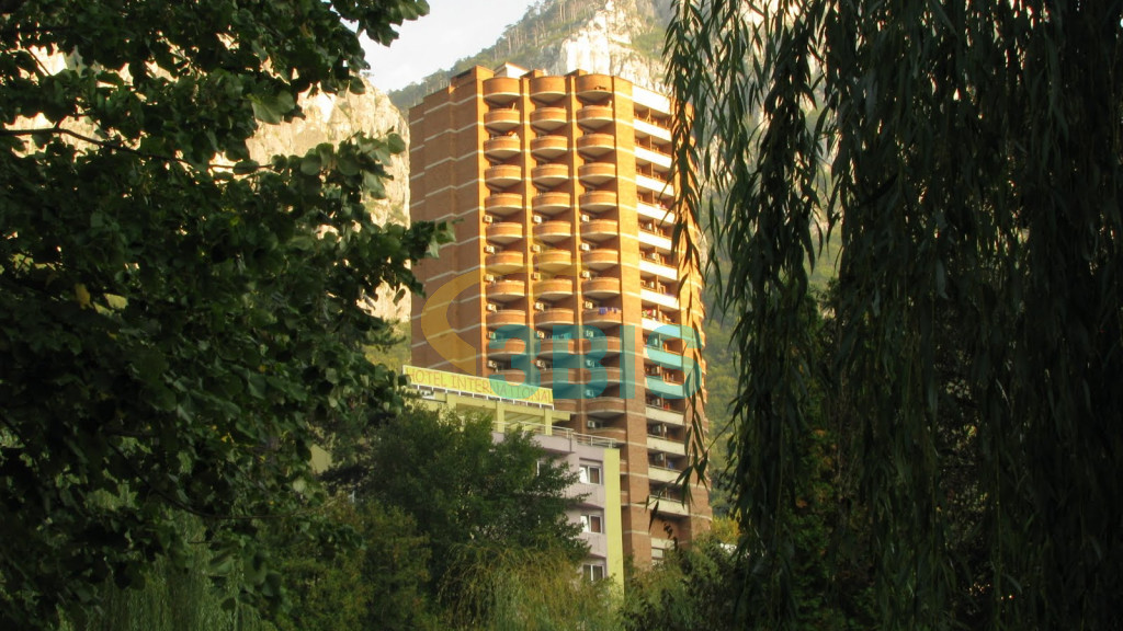 Hotel Minerva Grand din Baile Herculane Oferte și tarife. Birou de Rezervari. Calculează-ți oferta singur, in 2 minute!