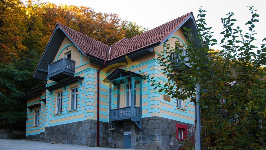 Vila Furnica din Calimanesti Oferte și tarife. Birou de Rezervari. Calculează-ți oferta singur, in 2 minute!