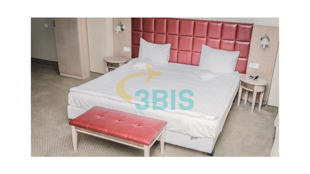 Hotel Aqua President din Baile Felix Oferte și tarife. Birou de Rezervari. Calculează-ți oferta singur, in 2 minute!