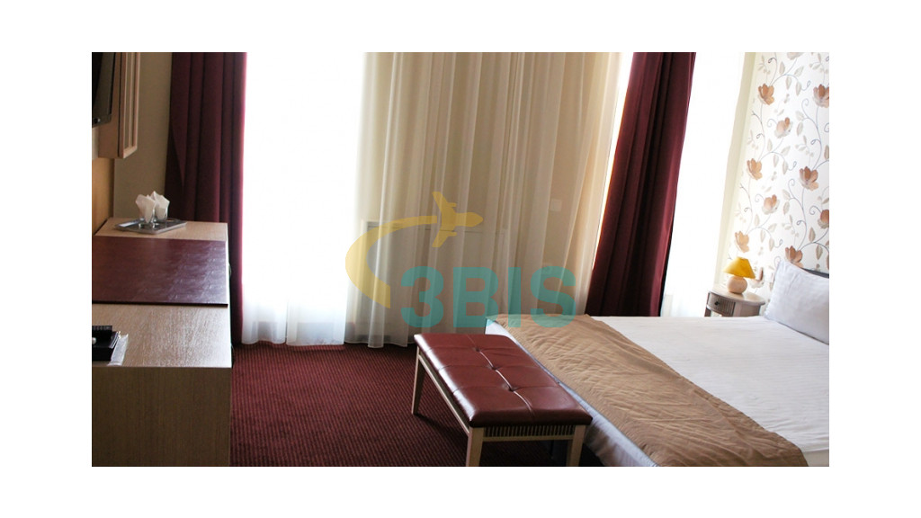 Hotel Aqua President din Baile Felix Oferte și tarife. Birou de Rezervari. Calculează-ți oferta singur, in 2 minute!