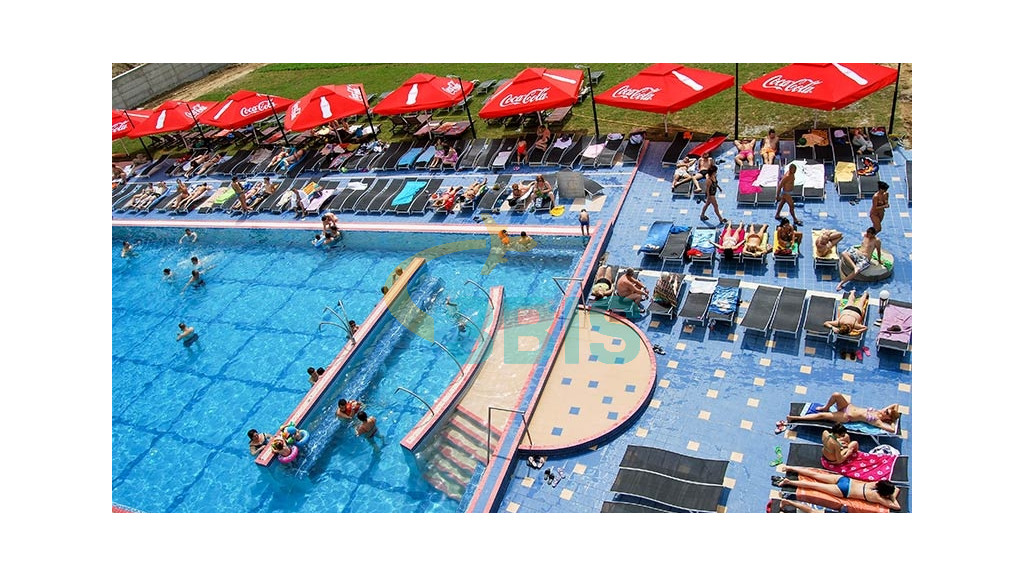 Hotel Aqua President din Baile Felix Oferte și tarife. Birou de Rezervari. Calculează-ți oferta singur, in 2 minute!