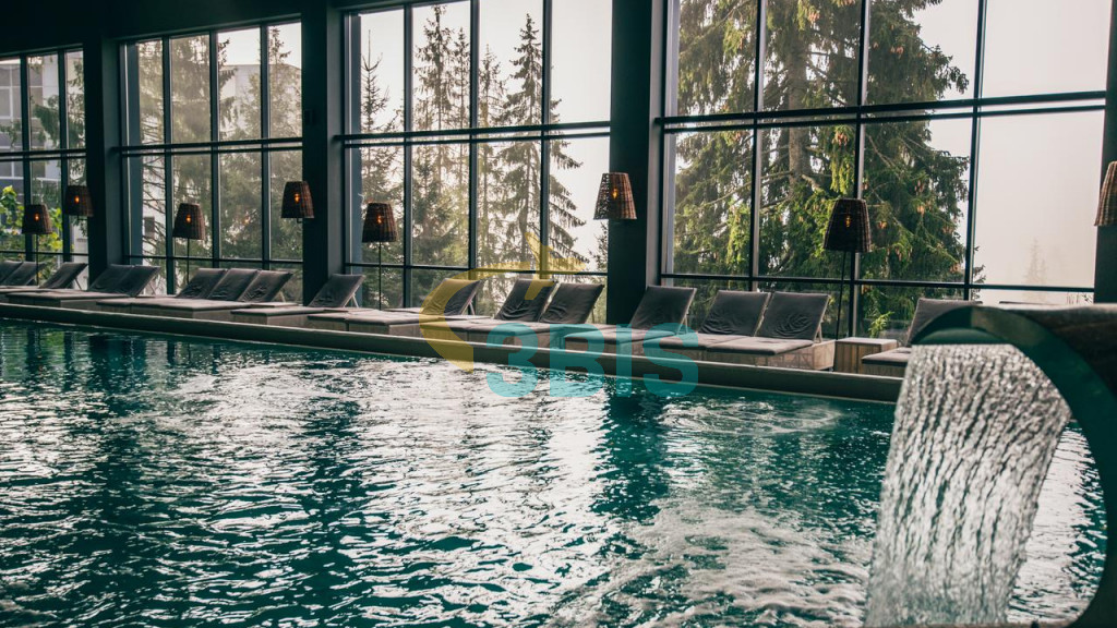 Hotel Balvanyos Resort din Baile Balvanyos Oferte și tarife. Birou de Rezervari. Calculează-ți oferta singur, in 2 minute!