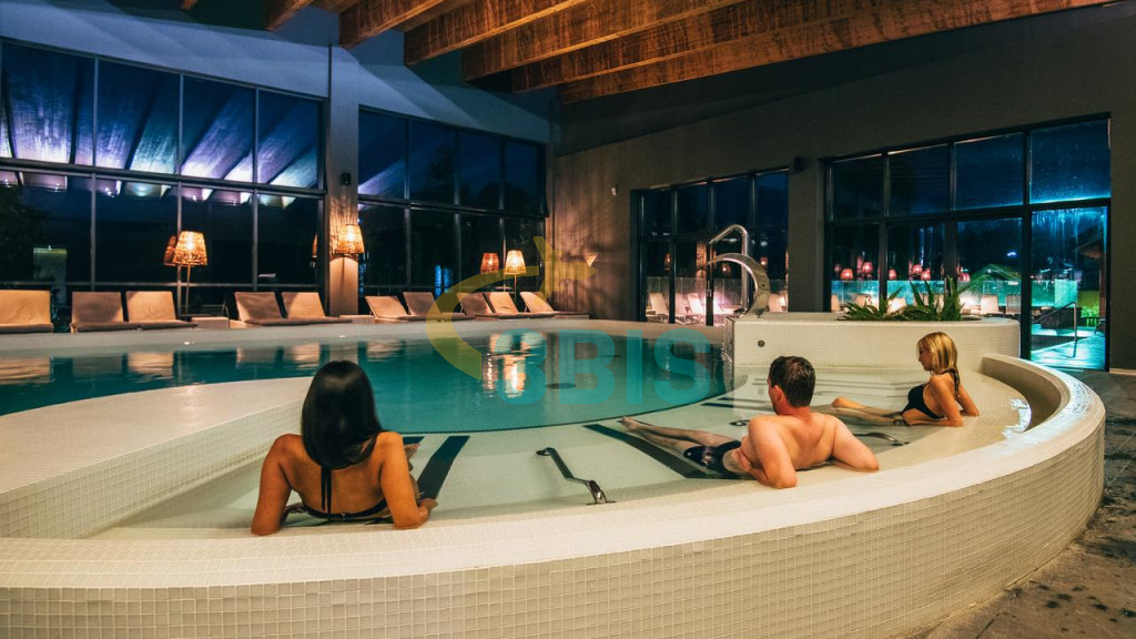 Hotel Balvanyos Resort din Baile Balvanyos Oferte și tarife. Birou de Rezervari. Calculează-ți oferta singur, in 2 minute!
