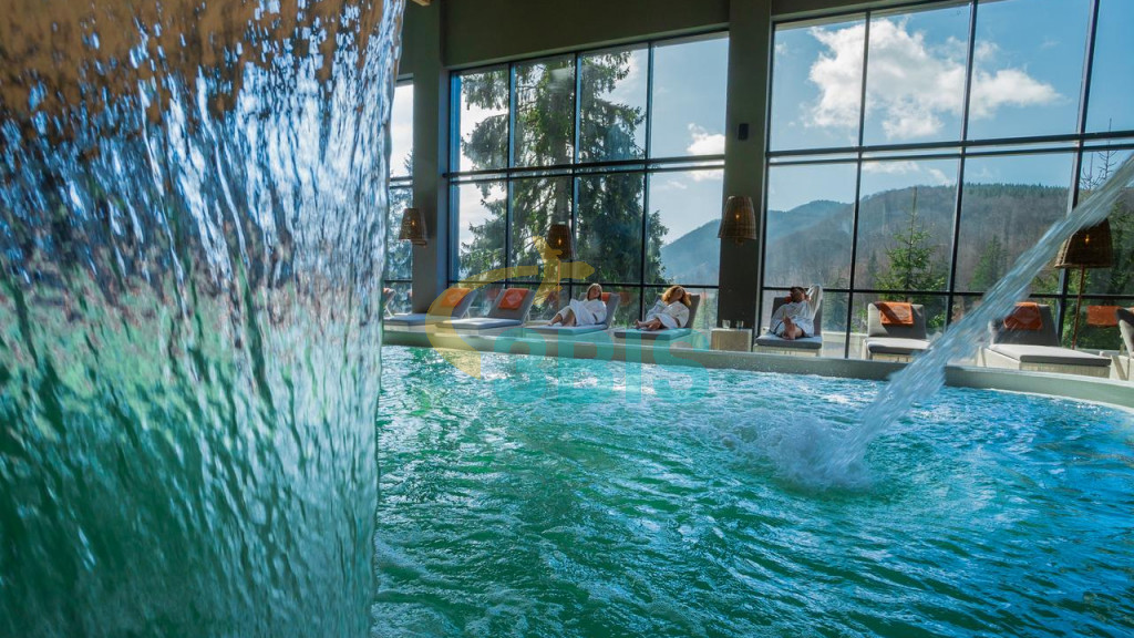 Hotel Balvanyos Resort din Baile Balvanyos Oferte și tarife. Birou de Rezervari. Calculează-ți oferta singur, in 2 minute!