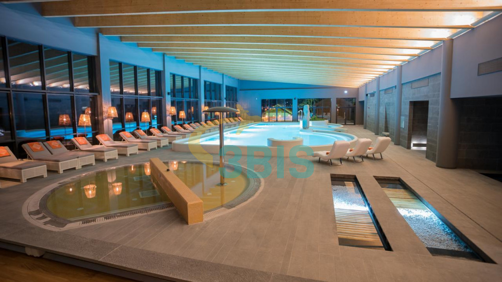 Hotel Balvanyos Resort din Baile Balvanyos Oferte și tarife. Birou de Rezervari. Calculează-ți oferta singur, in 2 minute!