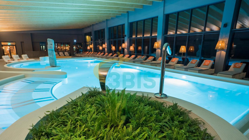 Hotel Balvanyos Resort din Baile Balvanyos Oferte și tarife. Birou de Rezervari. Calculează-ți oferta singur, in 2 minute!