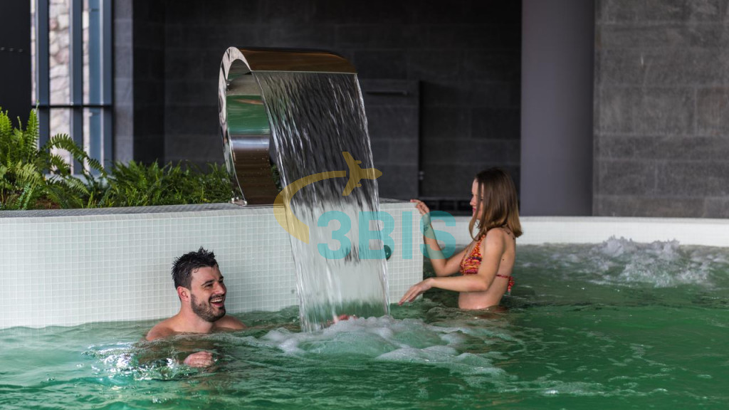 Hotel Balvanyos Resort din Baile Balvanyos Oferte și tarife. Birou de Rezervari. Calculează-ți oferta singur, in 2 minute!