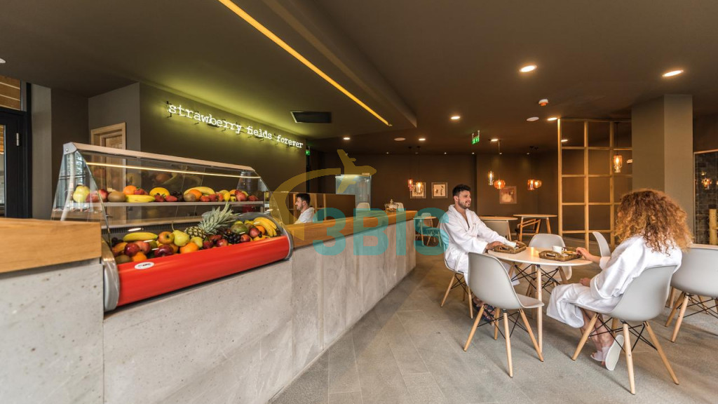 Hotel Balvanyos Resort din Baile Balvanyos Oferte și tarife. Birou de Rezervari. Calculează-ți oferta singur, in 2 minute!