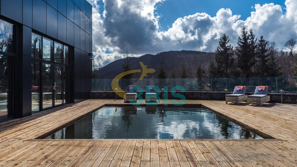 Hotel Balvanyos Resort din Baile Balvanyos Oferte și tarife. Birou de Rezervari. Calculează-ți oferta singur, in 2 minute!