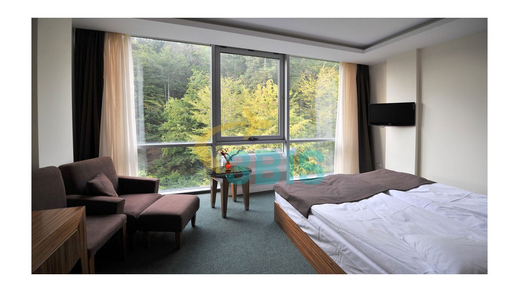 Hotel Balvanyos Resort din Baile Balvanyos Oferte și tarife. Birou de Rezervari. Calculează-ți oferta singur, in 2 minute!
