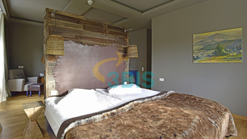 Hotel Balvanyos Resort din Baile Balvanyos Oferte și tarife. Birou de Rezervari. Calculează-ți oferta singur, in 2 minute!