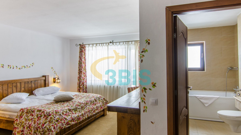 Hotel Bucegi din Fundata Oferte și tarife. Birou de Rezervari. Calculează-ți oferta singur, in 2 minute!
