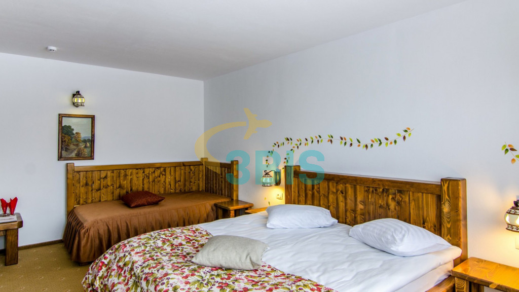 Hotel Bucegi din Fundata Oferte și tarife. Birou de Rezervari. Calculează-ți oferta singur, in 2 minute!