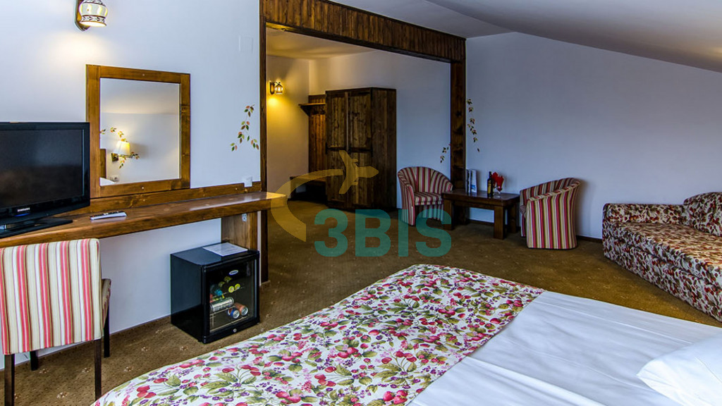 Hotel Bucegi din Fundata Oferte și tarife. Birou de Rezervari. Calculează-ți oferta singur, in 2 minute!