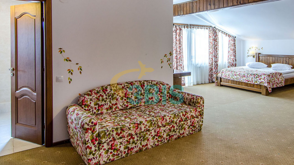 Hotel Bucegi din Fundata Oferte și tarife. Birou de Rezervari. Calculează-ți oferta singur, in 2 minute!