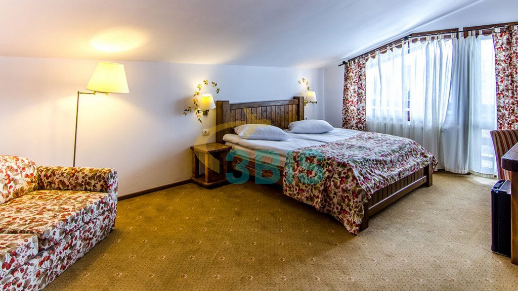 Hotel Bucegi din Fundata Oferte și tarife. Birou de Rezervari. Calculează-ți oferta singur, in 2 minute!