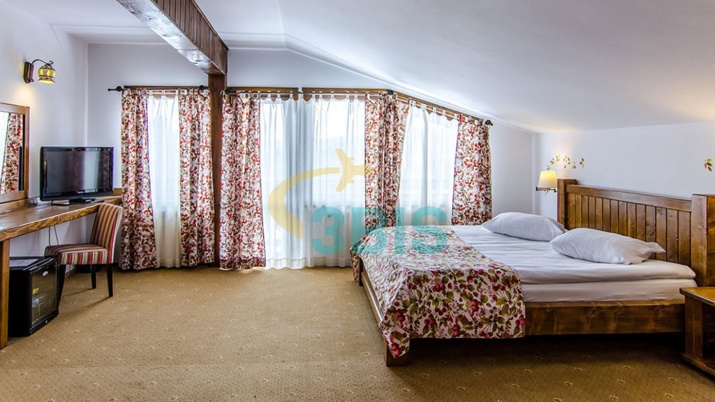 Hotel Bucegi din Fundata Oferte și tarife. Birou de Rezervari. Calculează-ți oferta singur, in 2 minute!