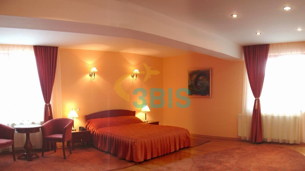 Hotel Maria din Ramnicu Valcea Oferte și tarife. Birou de Rezervari. Calculează-ți oferta singur, in 2 minute!