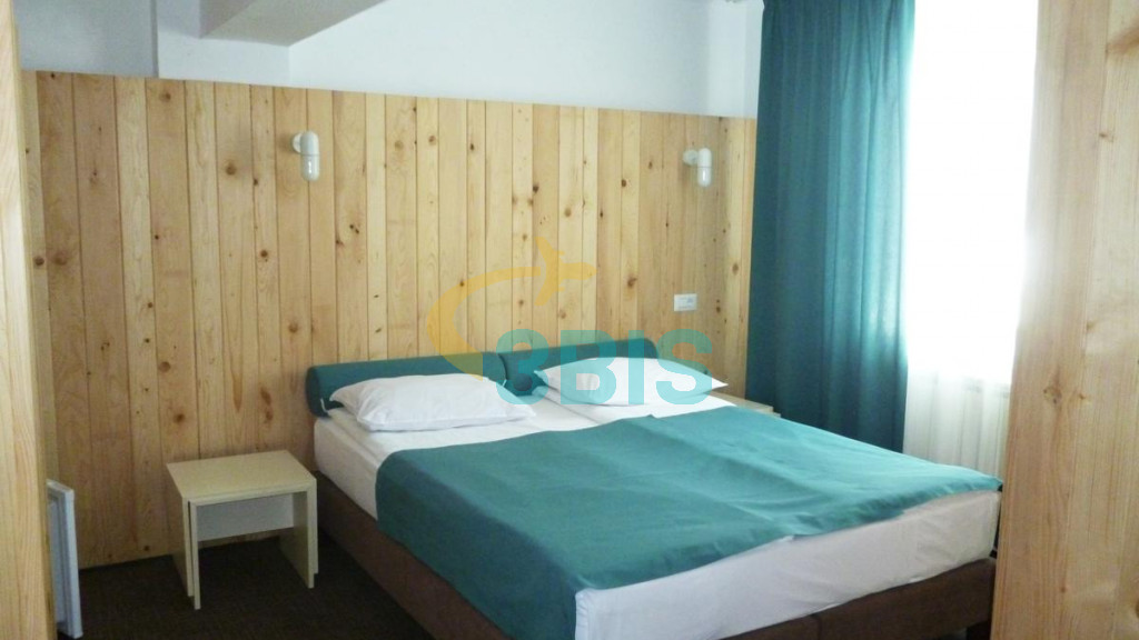 Hotel COTA O MIE din Sinaia Oferte și tarife. Birou de Rezervari. Calculează-ți oferta singur, in 2 minute!