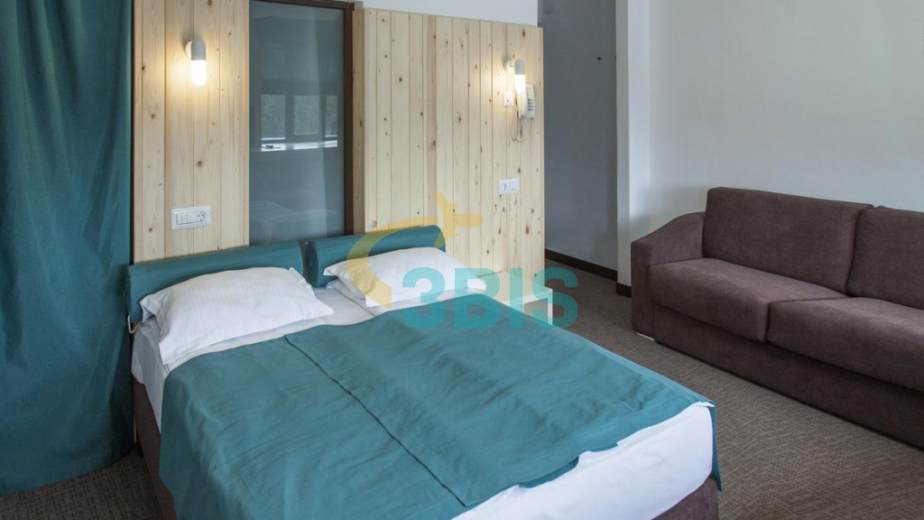Hotel COTA O MIE din Sinaia Oferte și tarife. Birou de Rezervari. Calculează-ți oferta singur, in 2 minute!