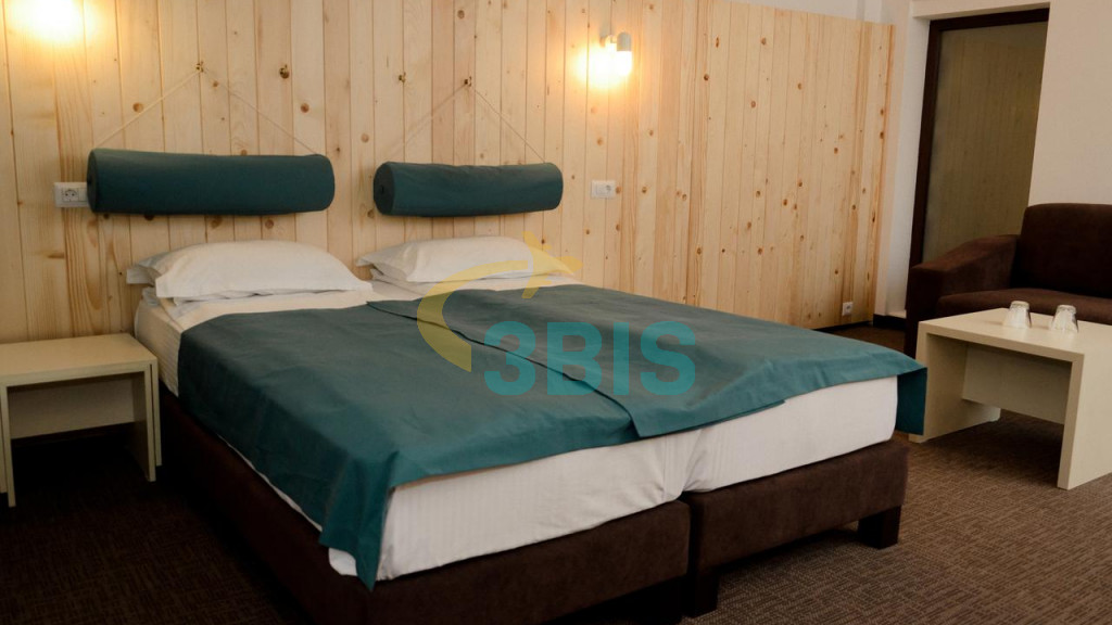 Hotel COTA O MIE din Sinaia Oferte și tarife. Birou de Rezervari. Calculează-ți oferta singur, in 2 minute!