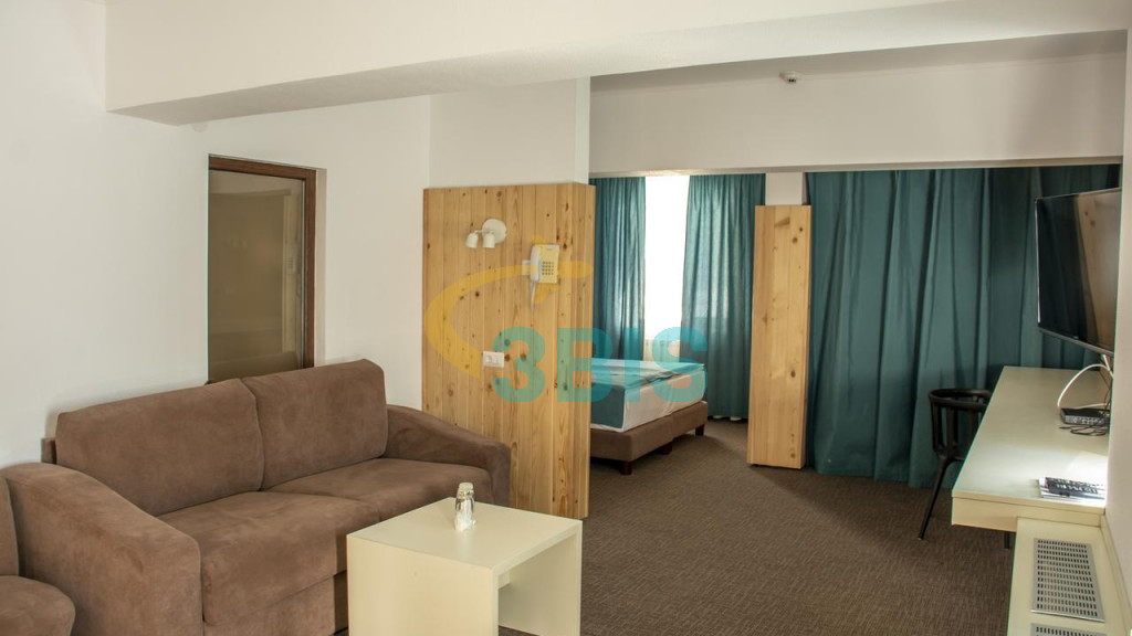 Hotel COTA O MIE din Sinaia Oferte și tarife. Birou de Rezervari. Calculează-ți oferta singur, in 2 minute!
