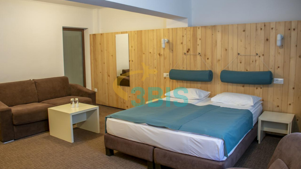 Hotel COTA O MIE din Sinaia Oferte și tarife. Birou de Rezervari. Calculează-ți oferta singur, in 2 minute!