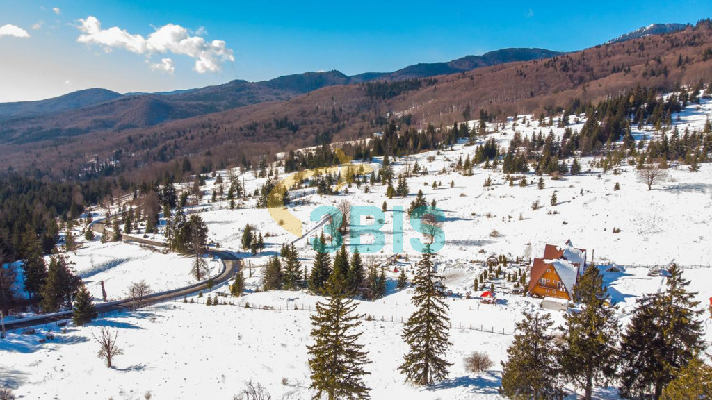 Hotel COTA O MIE din Sinaia Oferte și tarife. Birou de Rezervari. Calculează-ți oferta singur, in 2 minute!