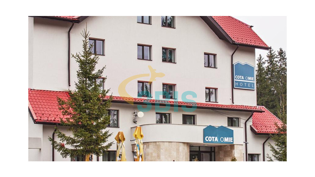 Hotel COTA O MIE din Sinaia Oferte și tarife. Birou de Rezervari. Calculează-ți oferta singur, in 2 minute!