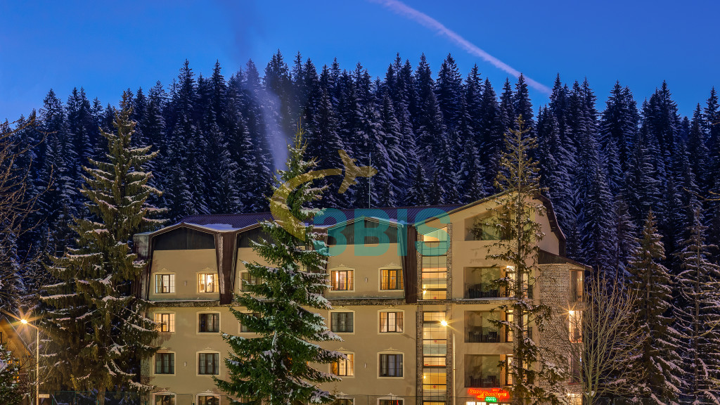 Hotel Rizzo Boutique & Spa din Poiana Brasov Oferte și tarife. Birou de Rezervari. Calculează-ți oferta singur, in 2 minute!