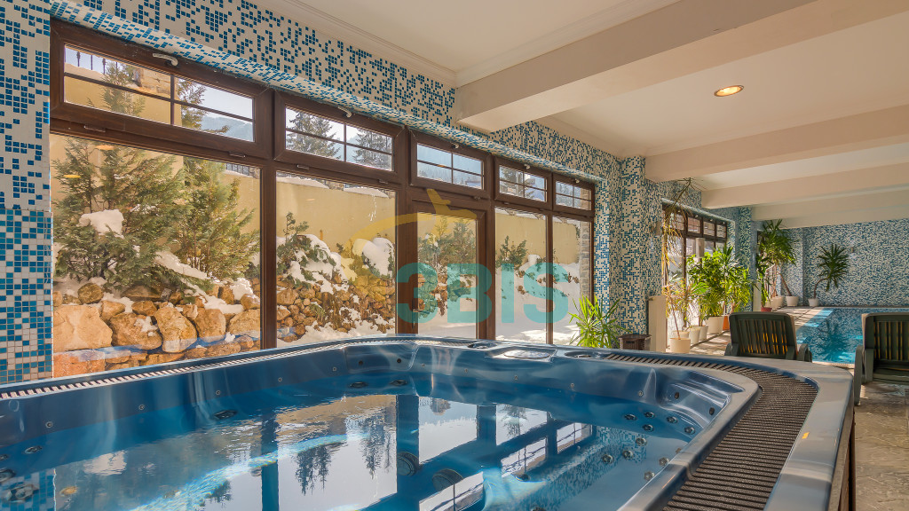 Hotel Rizzo Boutique & Spa din Poiana Brasov Oferte și tarife. Birou de Rezervari. Calculează-ți oferta singur, in 2 minute!