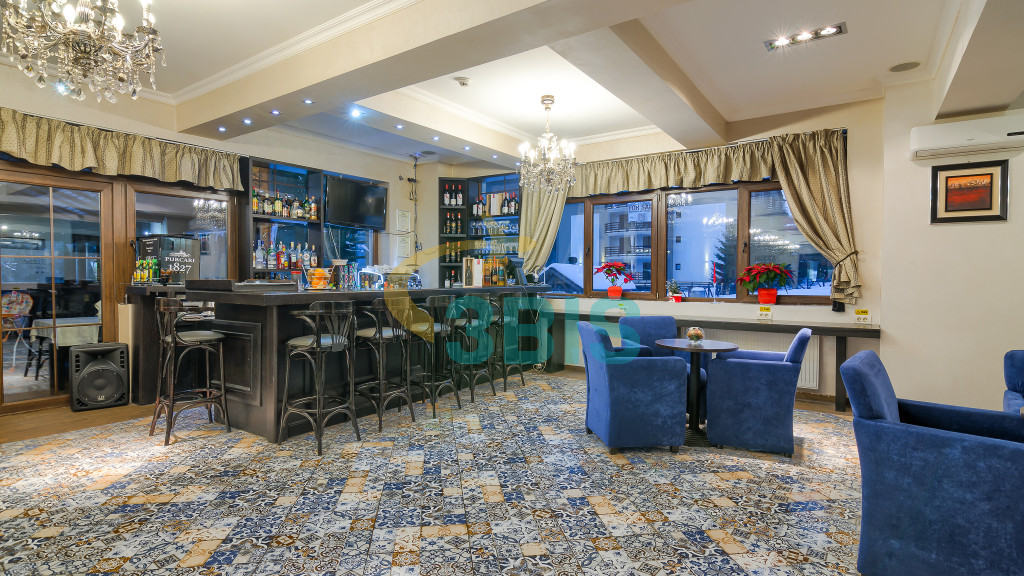 Hotel Rizzo Boutique & Spa din Poiana Brasov Oferte și tarife. Birou de Rezervari. Calculează-ți oferta singur, in 2 minute!