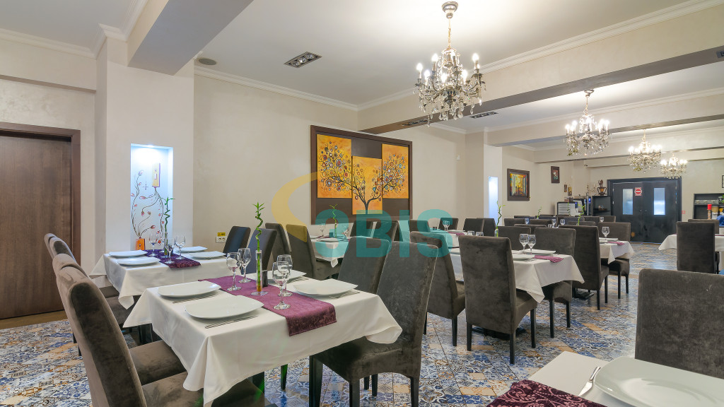 Hotel Rizzo Boutique & Spa din Poiana Brasov Oferte și tarife. Birou de Rezervari. Calculează-ți oferta singur, in 2 minute!