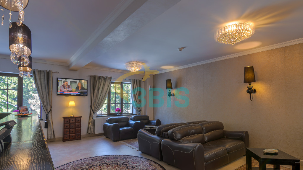 Hotel Rizzo Boutique & Spa din Poiana Brasov Oferte și tarife. Birou de Rezervari. Calculează-ți oferta singur, in 2 minute!