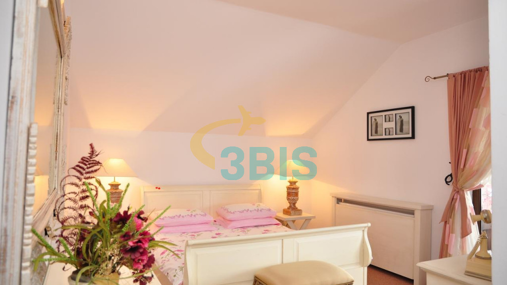 Hotel Hilde's Residence din Gura Humorului Oferte și tarife. Birou de Rezervari. Calculează-ți oferta singur, in 2 minute!