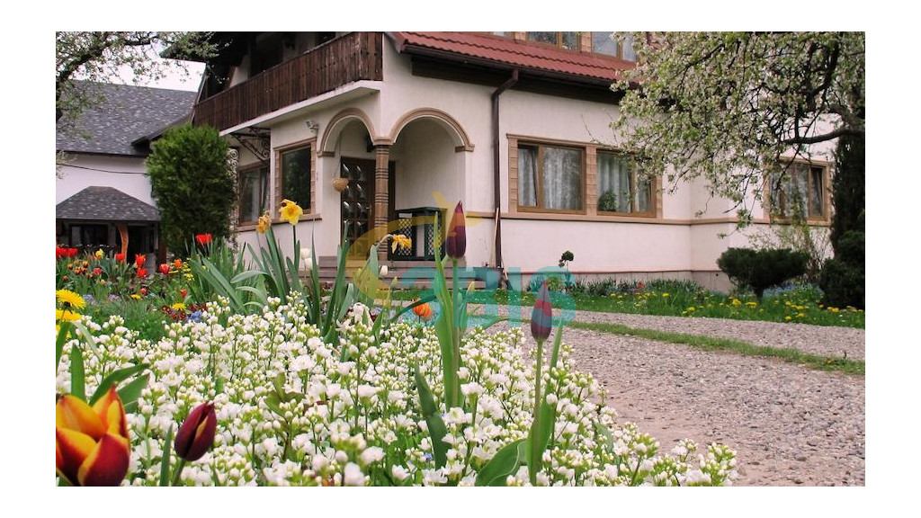 Hotel Hilde's Residence din Gura Humorului Oferte și tarife. Birou de Rezervari. Calculează-ți oferta singur, in 2 minute!