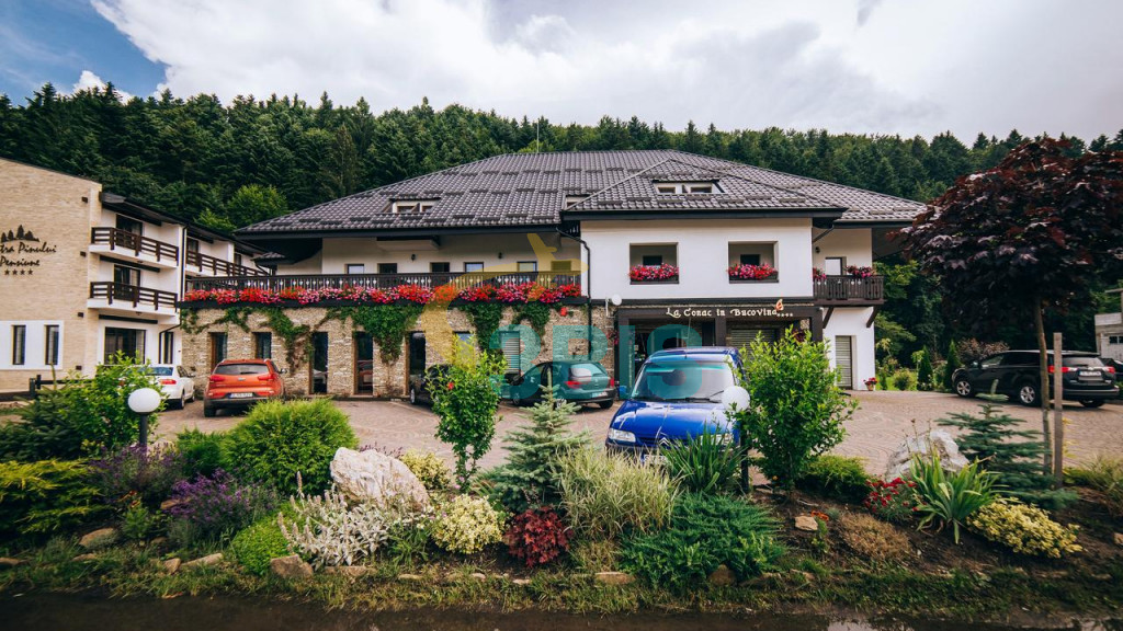 Pensiune La Conac in Bucovina din Gura Humorului Oferte și tarife. Birou de Rezervari. Calculează-ți oferta singur, in 2 minute!