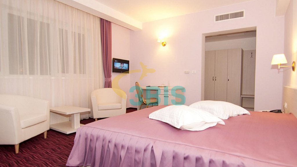 Hotel Nevis din Oradea Oferte și tarife. Birou de Rezervari. Calculează-ți oferta singur, in 2 minute!