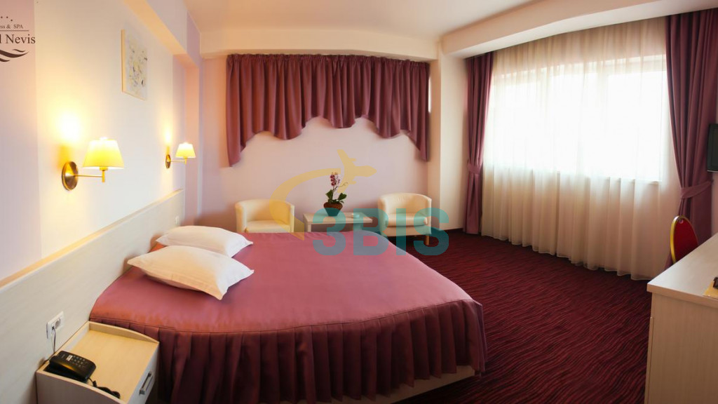 Hotel Nevis din Oradea Oferte și tarife. Birou de Rezervari. Calculează-ți oferta singur, in 2 minute!