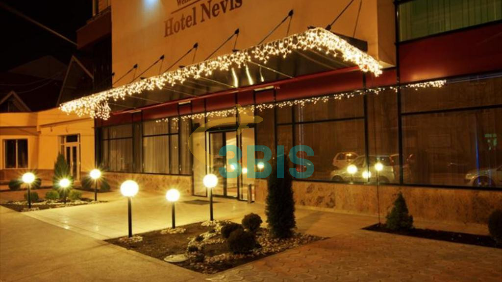 Hotel Nevis din Oradea Oferte și tarife. Birou de Rezervari. Calculează-ți oferta singur, in 2 minute!