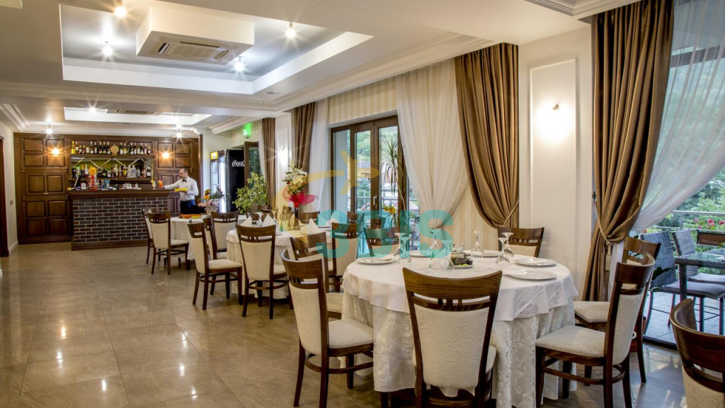 Hotel Holiday Maria din Baile Herculane Oferte și tarife. Birou de Rezervari. Calculează-ți oferta singur, in 2 minute!