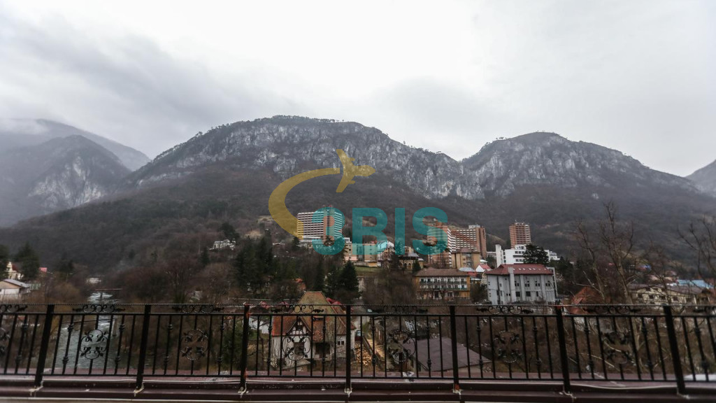 Hotel Holiday Maria din Baile Herculane Oferte și tarife. Birou de Rezervari. Calculează-ți oferta singur, in 2 minute!