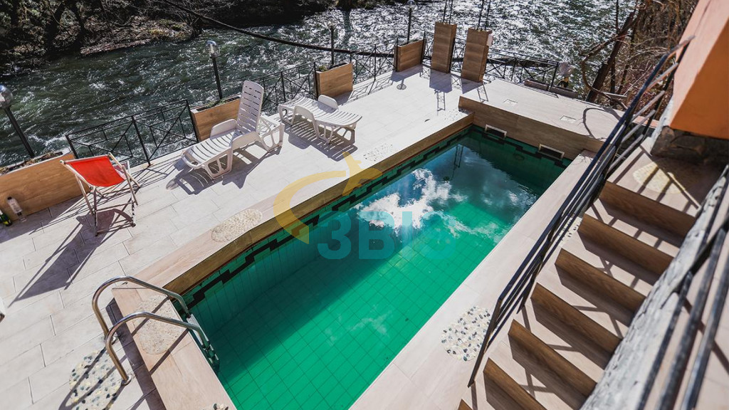 Hotel Holiday Maria din Baile Herculane Oferte și tarife. Birou de Rezervari. Calculează-ți oferta singur, in 2 minute!