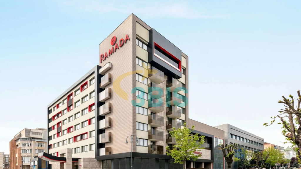 Hotel Ramada  din Ramnicu Valcea Oferte și tarife. Birou de Rezervari. Calculează-ți oferta singur, in 2 minute!
