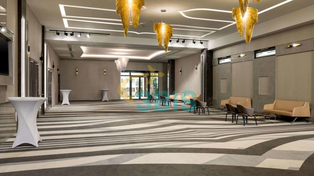 Hotel Ramada  din Ramnicu Valcea Oferte și tarife. Birou de Rezervari. Calculează-ți oferta singur, in 2 minute!
