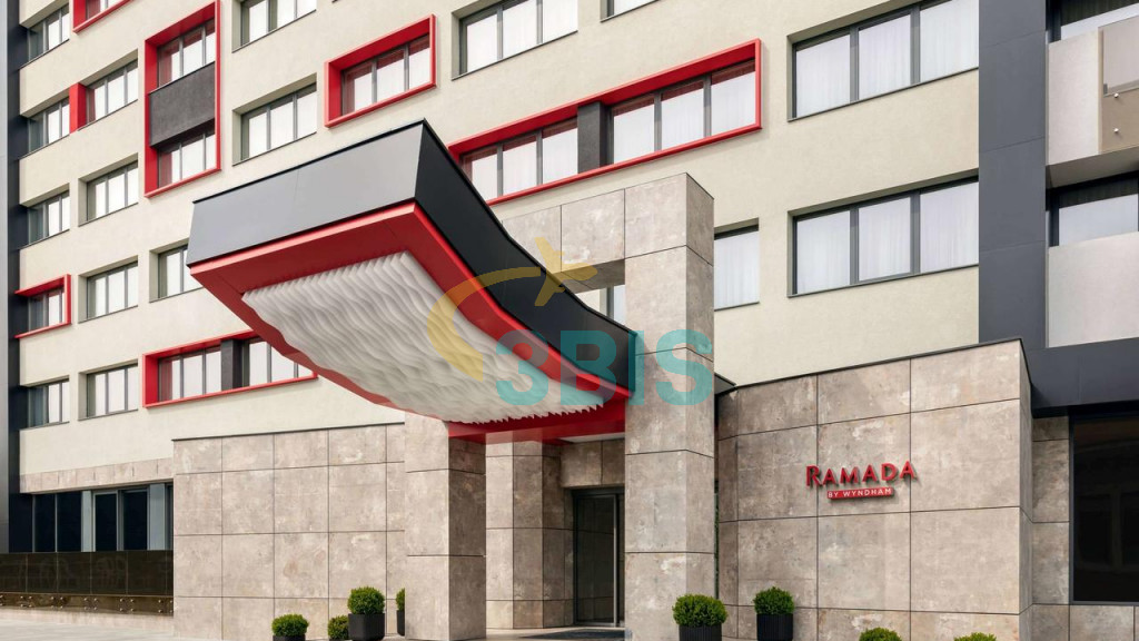 Hotel Ramada  din Ramnicu Valcea Oferte și tarife. Birou de Rezervari. Calculează-ți oferta singur, in 2 minute!