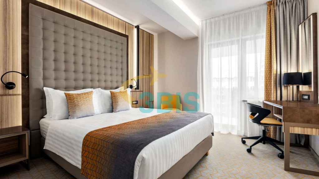 Hotel Ramada  din Ramnicu Valcea Oferte și tarife. Birou de Rezervari. Calculează-ți oferta singur, in 2 minute!